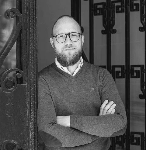 Jonathan Coosemans