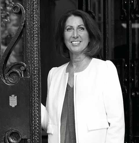 Isabelle Maton